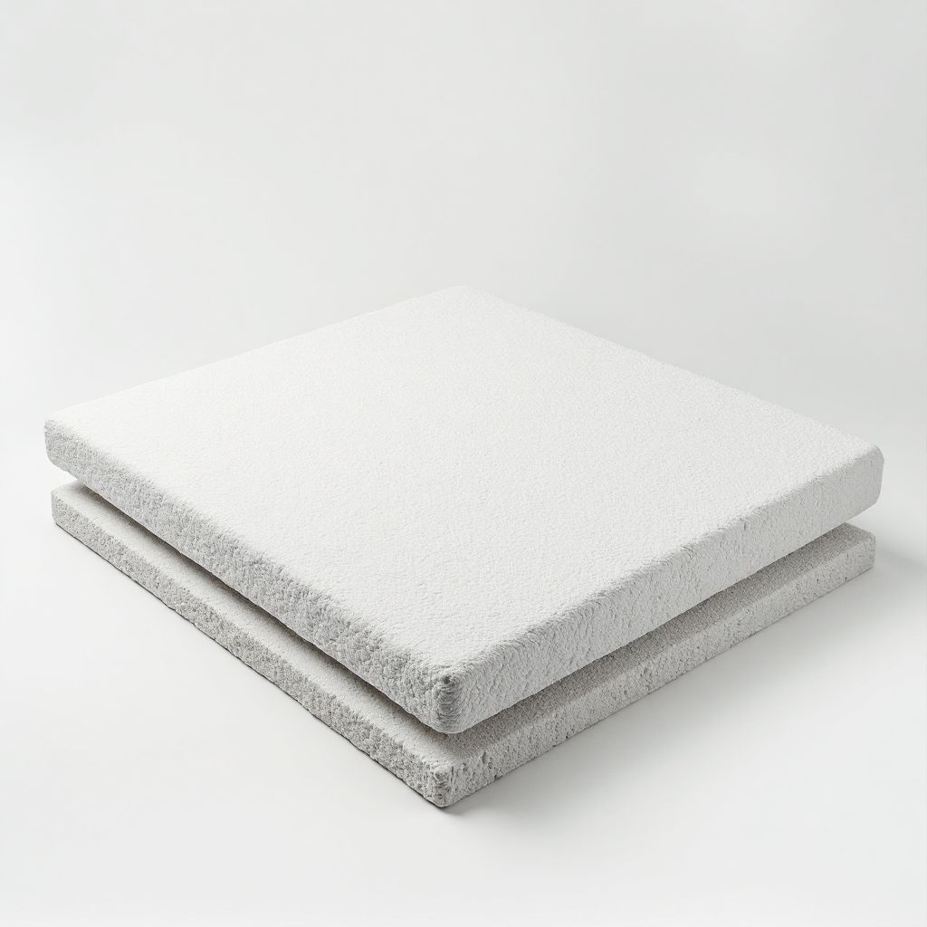 Mineralwoll-Dämmplatte 160mm