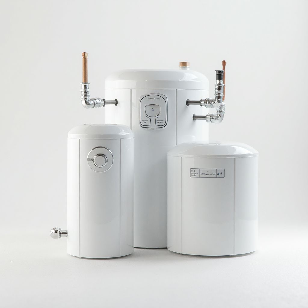 Abwasser-Rohrsystem PE-HD